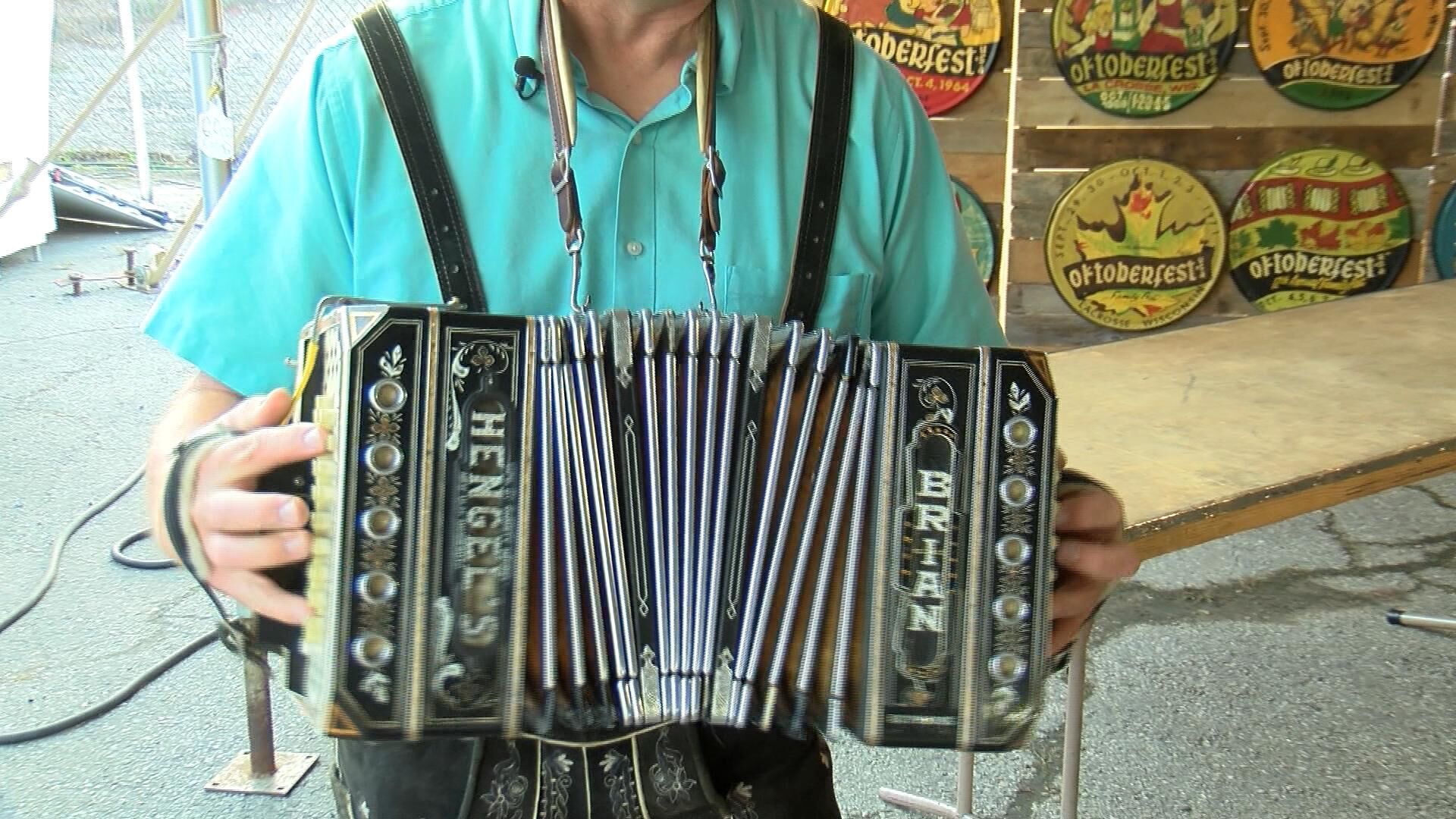 Polka Music